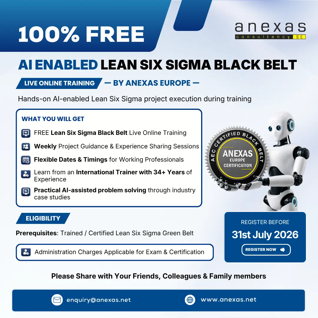 Free AI Enabled Black Belt